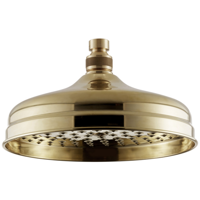 TAKSIL ZSOF 250 CLASSIC KROM DIAM 250MM | Beijerbygg Byggmaterial